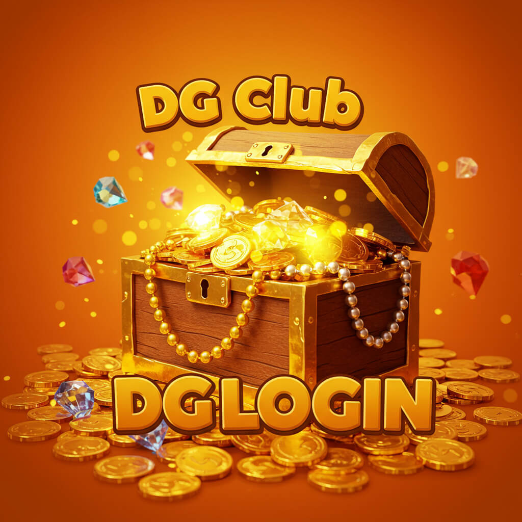 DG Club Login