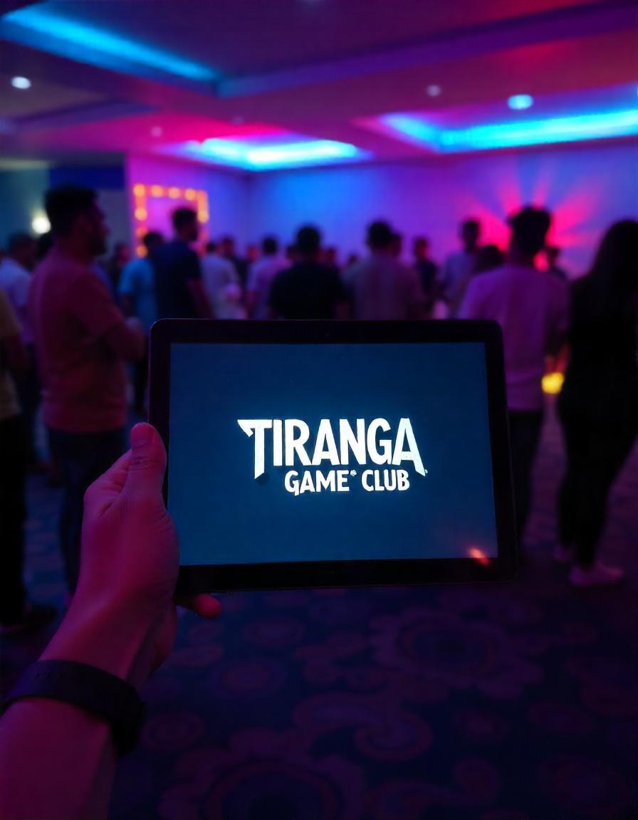 Tiranga Game Club Login: 9 Key Point in Your Gateway to an Ultimate Gaming Experience