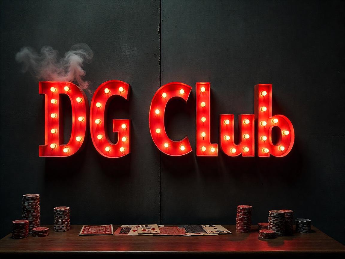 How to Withdraw Money from DG Club – A Simple Step-by-Step Guide