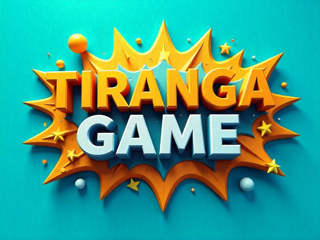 Tiranga Game